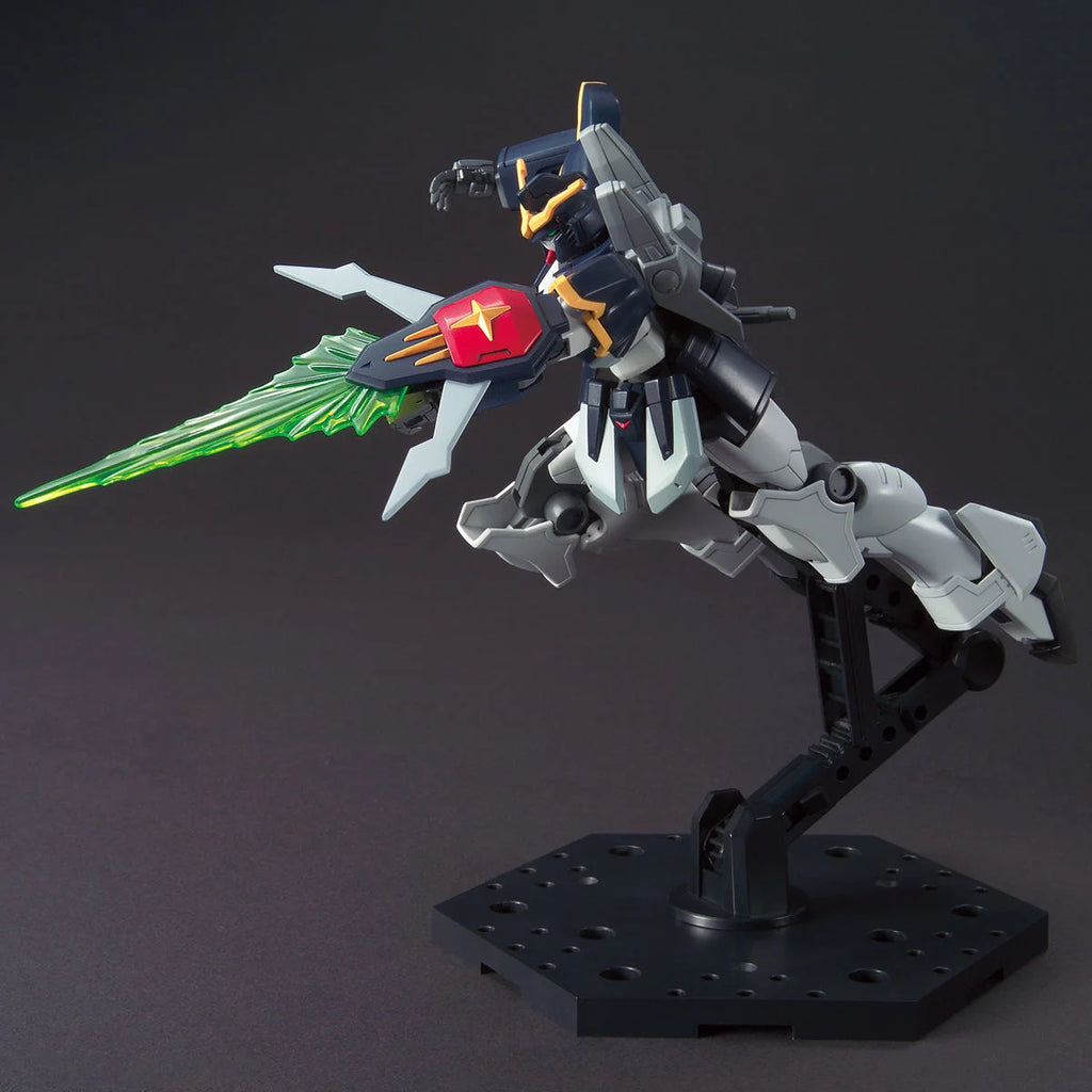 HGAC XXXG-01D Gundam Deathscythe 1/144