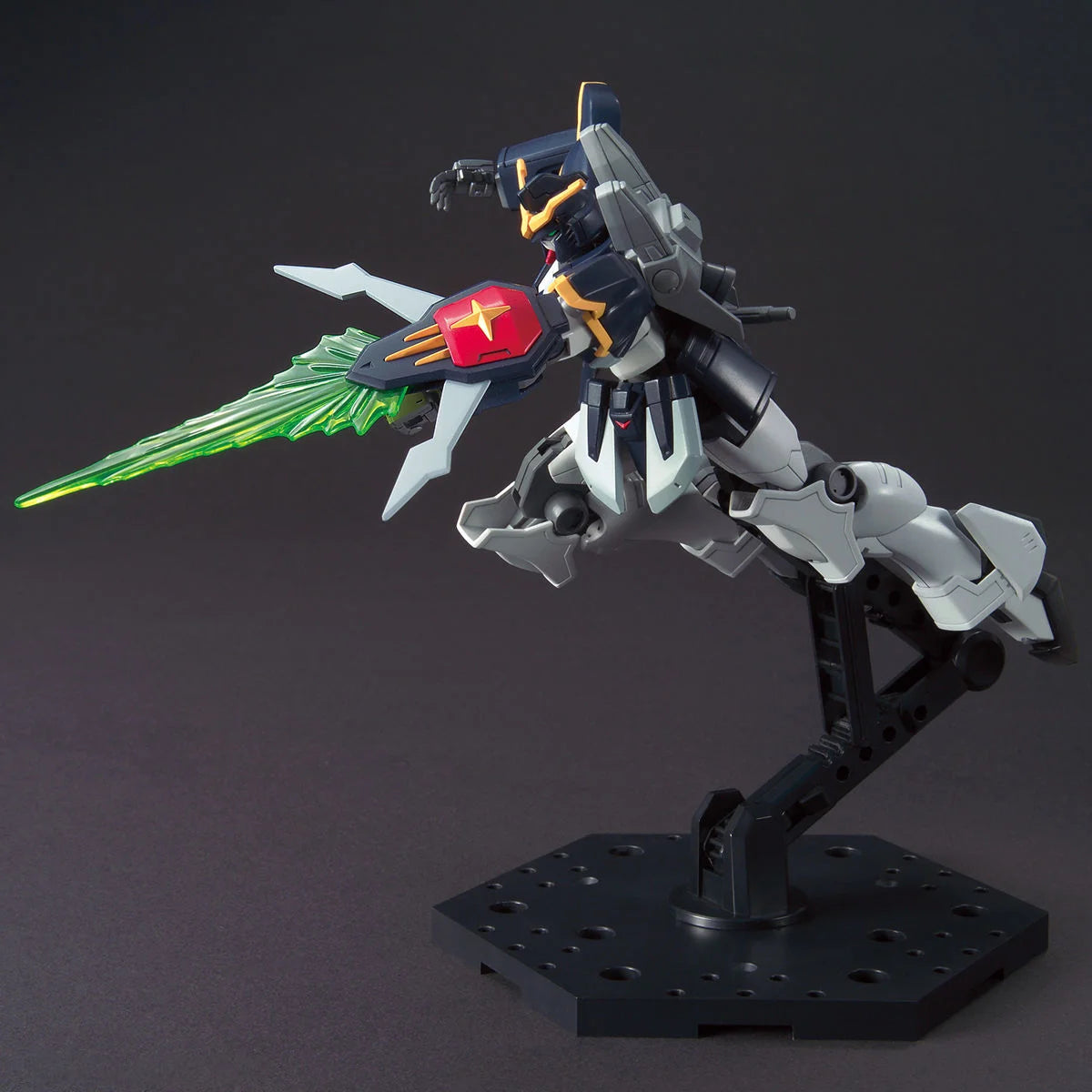 HGAC XXXG-01D Gundam Deathscythe 1/144