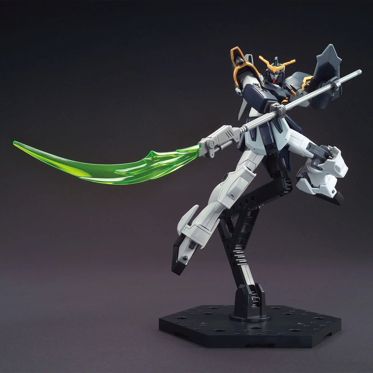 HGAC XXXG-01D Gundam Deathscythe 1/144
