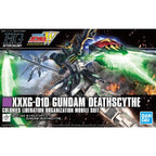 HGAC XXXG-01D Gundam Deathscythe 1/144
