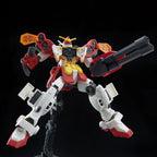 HGAC XXXG-01H2 Gundam Heavyarms Custom 1/144