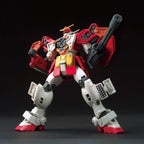 HGAC XXXG-01H Gundam Heavyarms 1/144