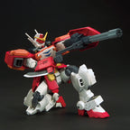 HGAC XXXG-01H Gundam Heavyarms 1/144