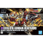 HGAC XXXG-01H Gundam Heavyarms 1/144