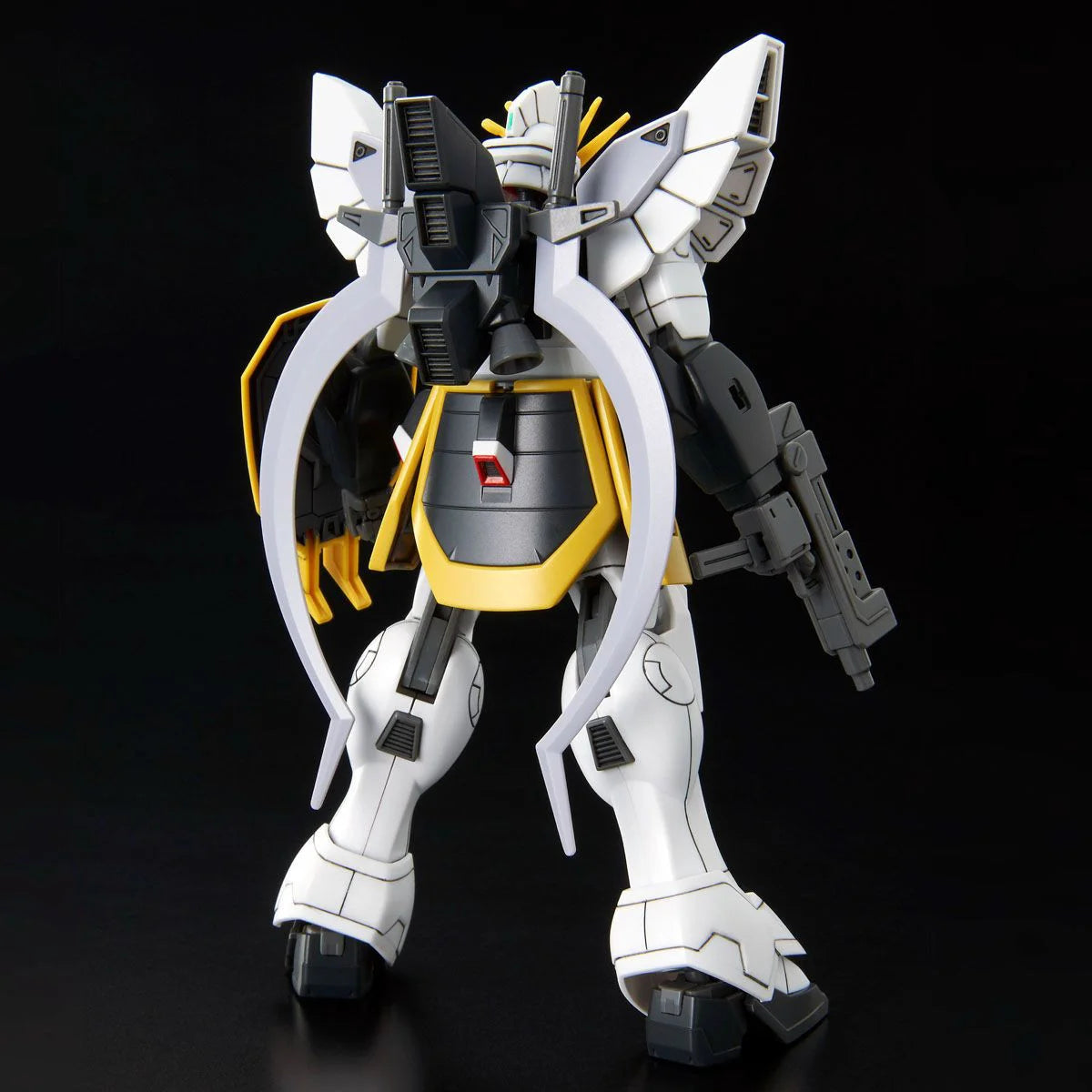 HGAC XXXG-01SR2 Gundam Sandrock Custom 1/144