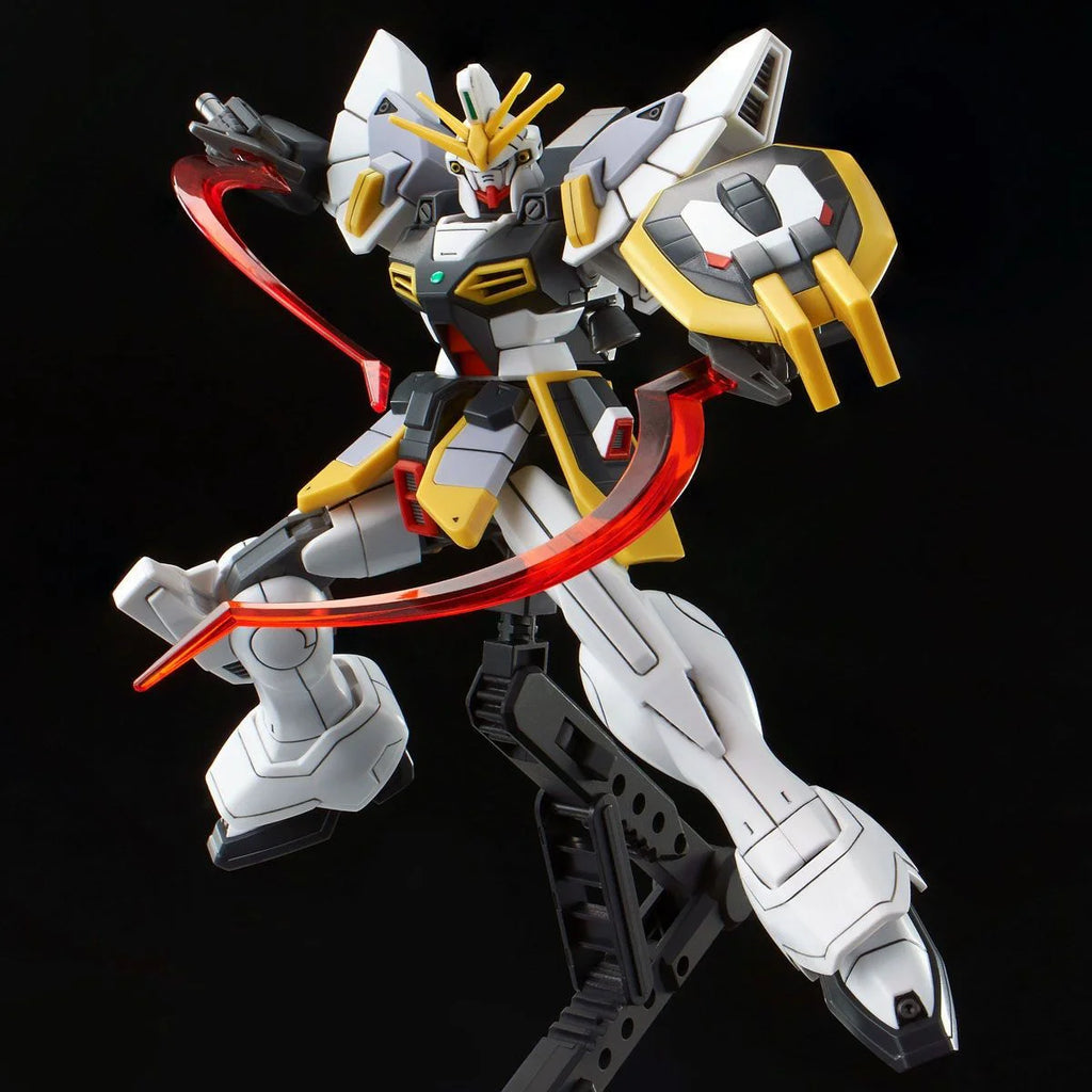 HGAC XXXG-01SR2 Gundam Sandrock Custom 1/144