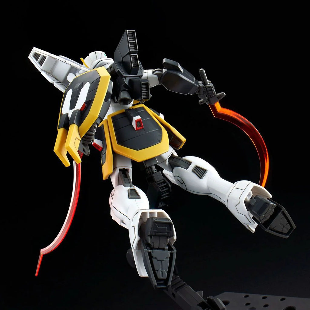 HGAC XXXG-01SR2 Gundam Sandrock Custom 1/144