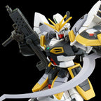 HGAC XXXG-01SR2 Gundam Sandrock Custom 1/144