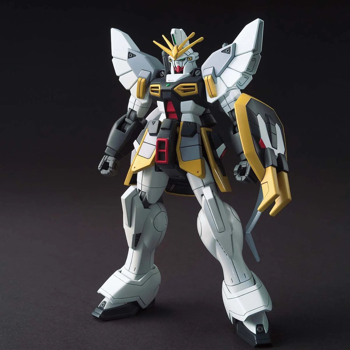 [Box Damaged] HGAC XXXG-01SR Gundam Sandrock 1/144