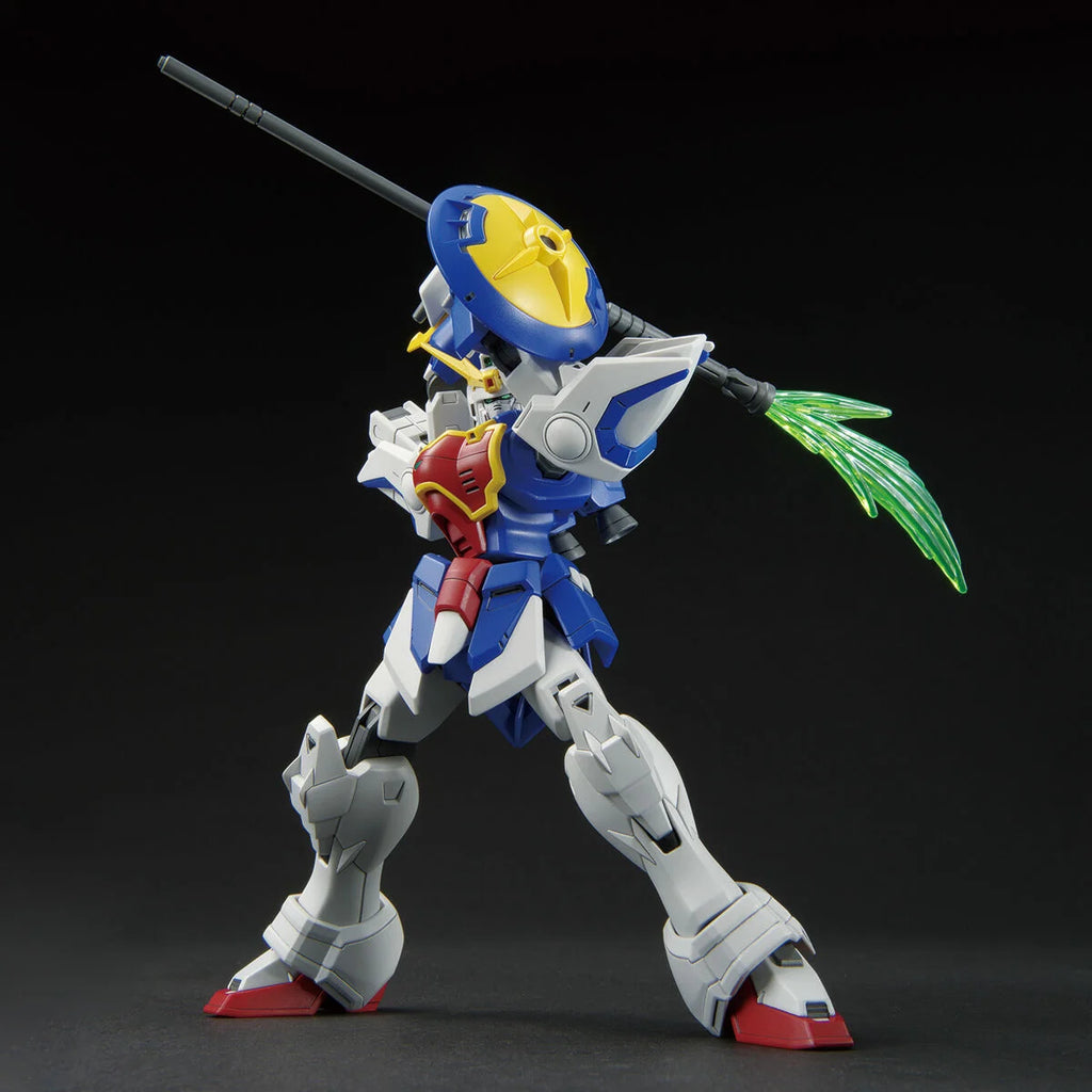 HGAC XXXG-01S Shenlong Gundam 1/144