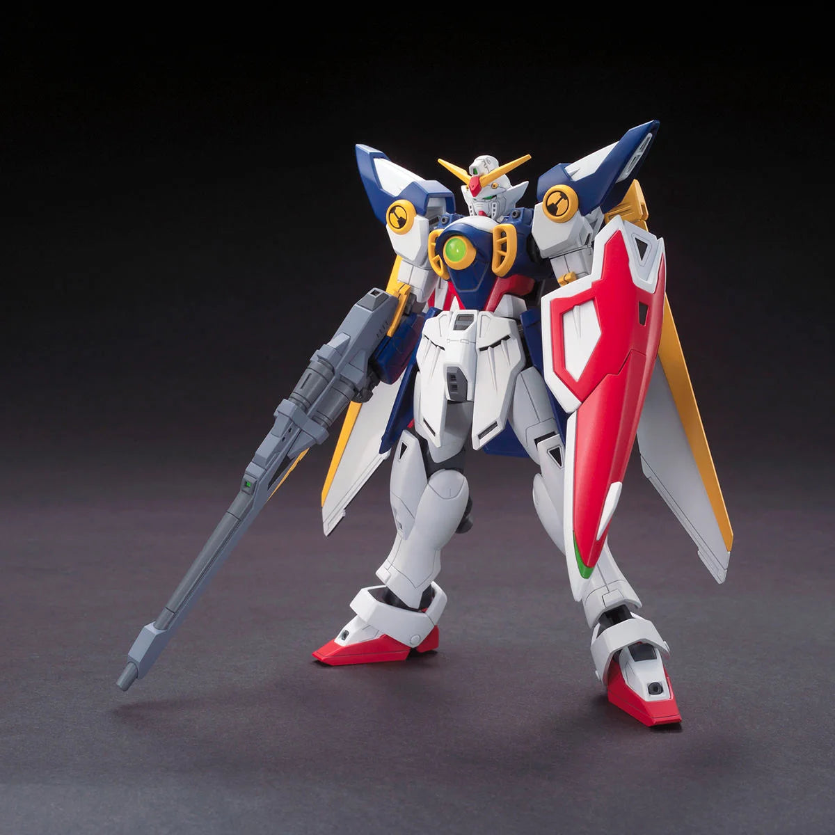 HGAC XXXG-01W Wing Gundam 1/144