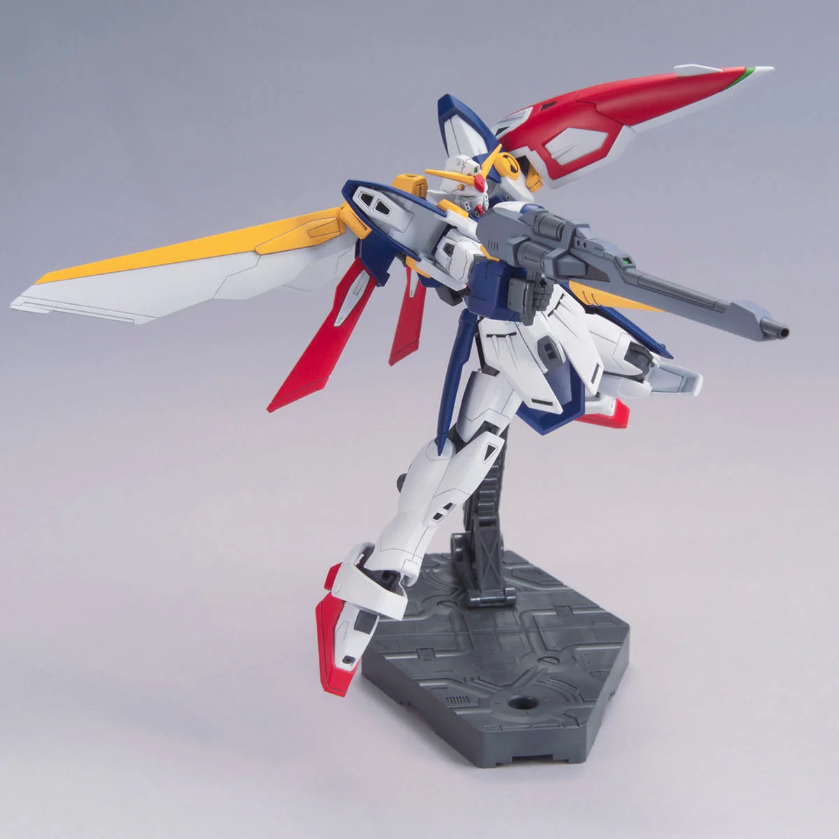 HGAC XXXG-01W Wing Gundam 1/144