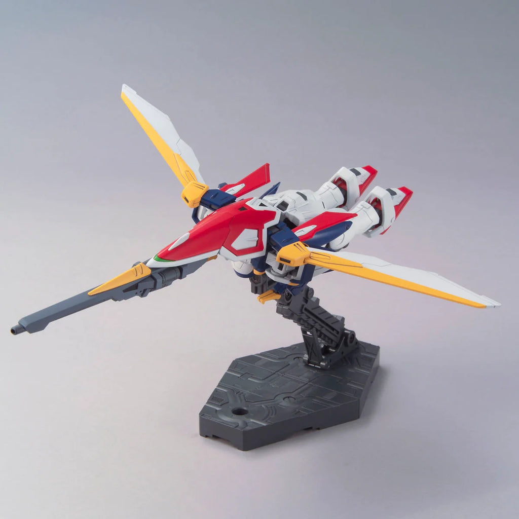 HGAC XXXG-01W Wing Gundam 1/144