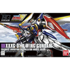 HGAC XXXG-01W Wing Gundam 1/144