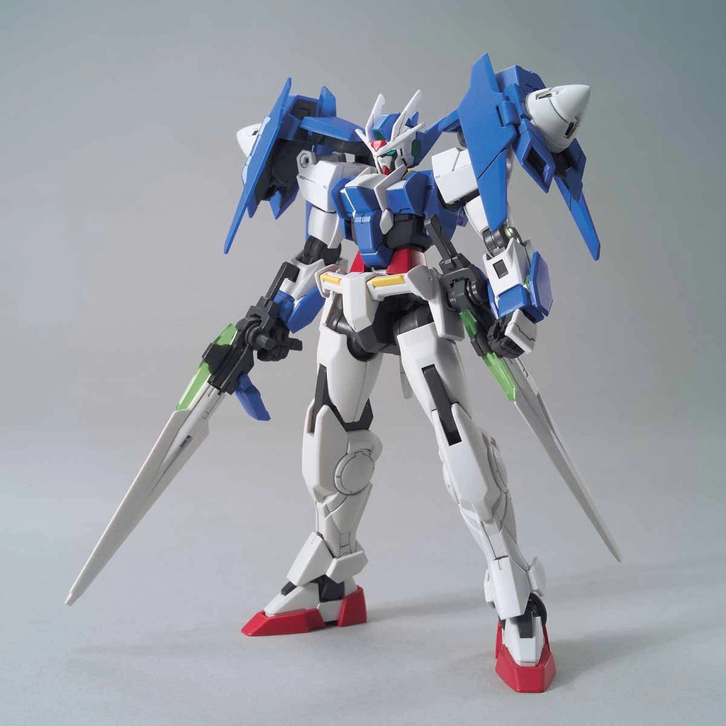 HGBD Gundam 00 Diver 1/144