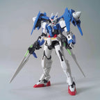 HGBD Gundam 00 Diver 1/144