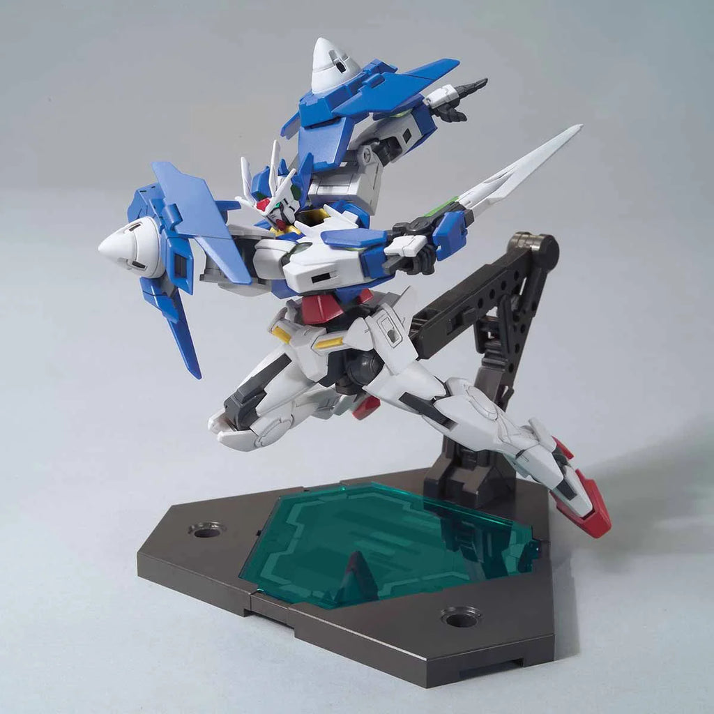 HGBD Gundam 00 Diver 1/144