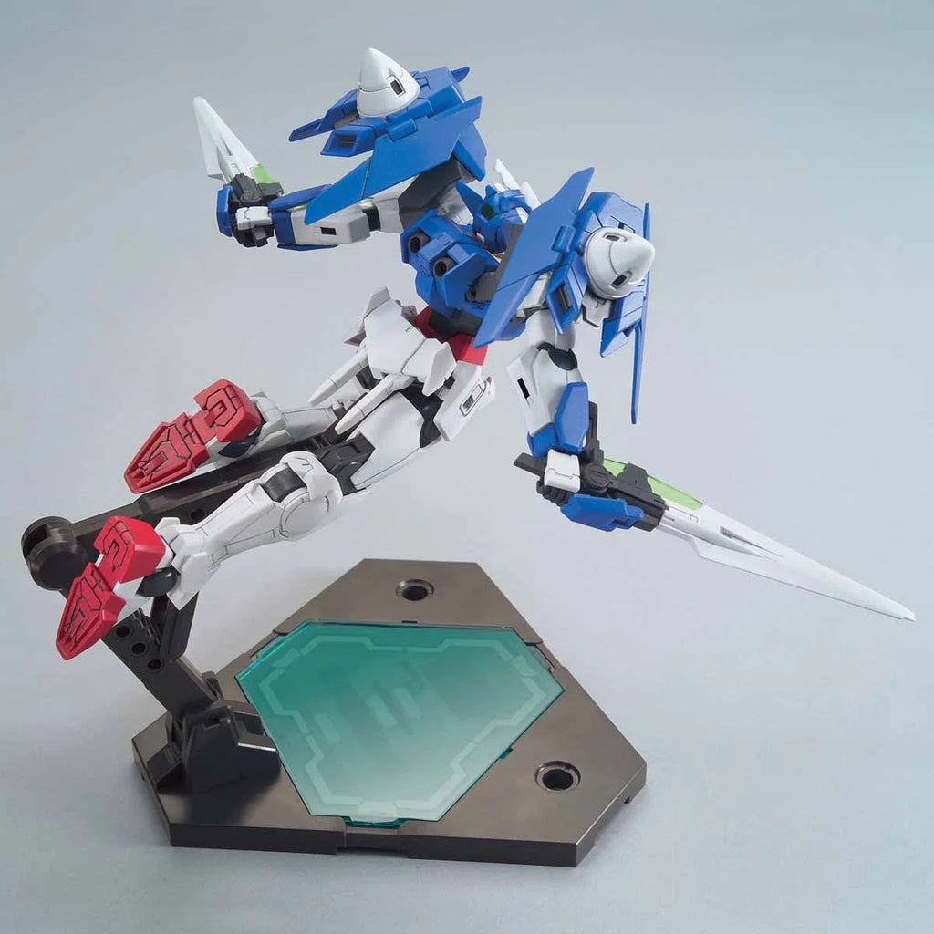 HGBD Gundam 00 Diver 1/144