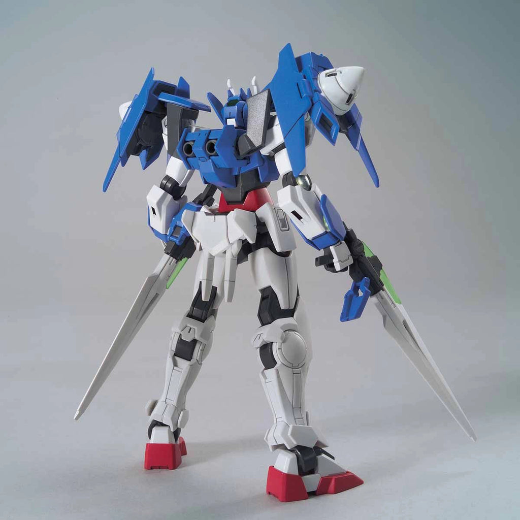 HGBD Gundam 00 Diver 1/144