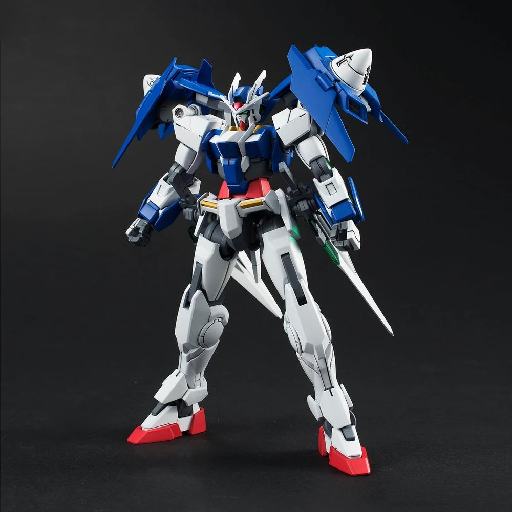 HGBD Gundam 00 Diver 1/144
