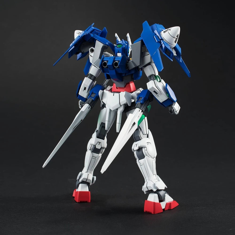 HGBD Gundam 00 Diver 1/144
