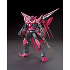 HGBF Gundam Exia Dark Matter 1/144