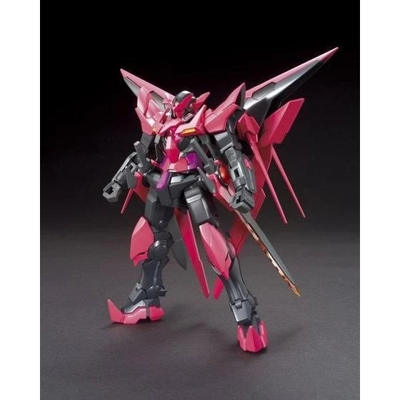 HGBF Gundam Exia Dark Matter 1/144