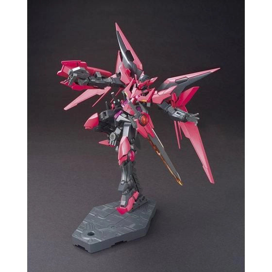 HGBF Gundam Exia Dark Matter 1/144