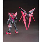 HGBF Gundam Exia Dark Matter 1/144