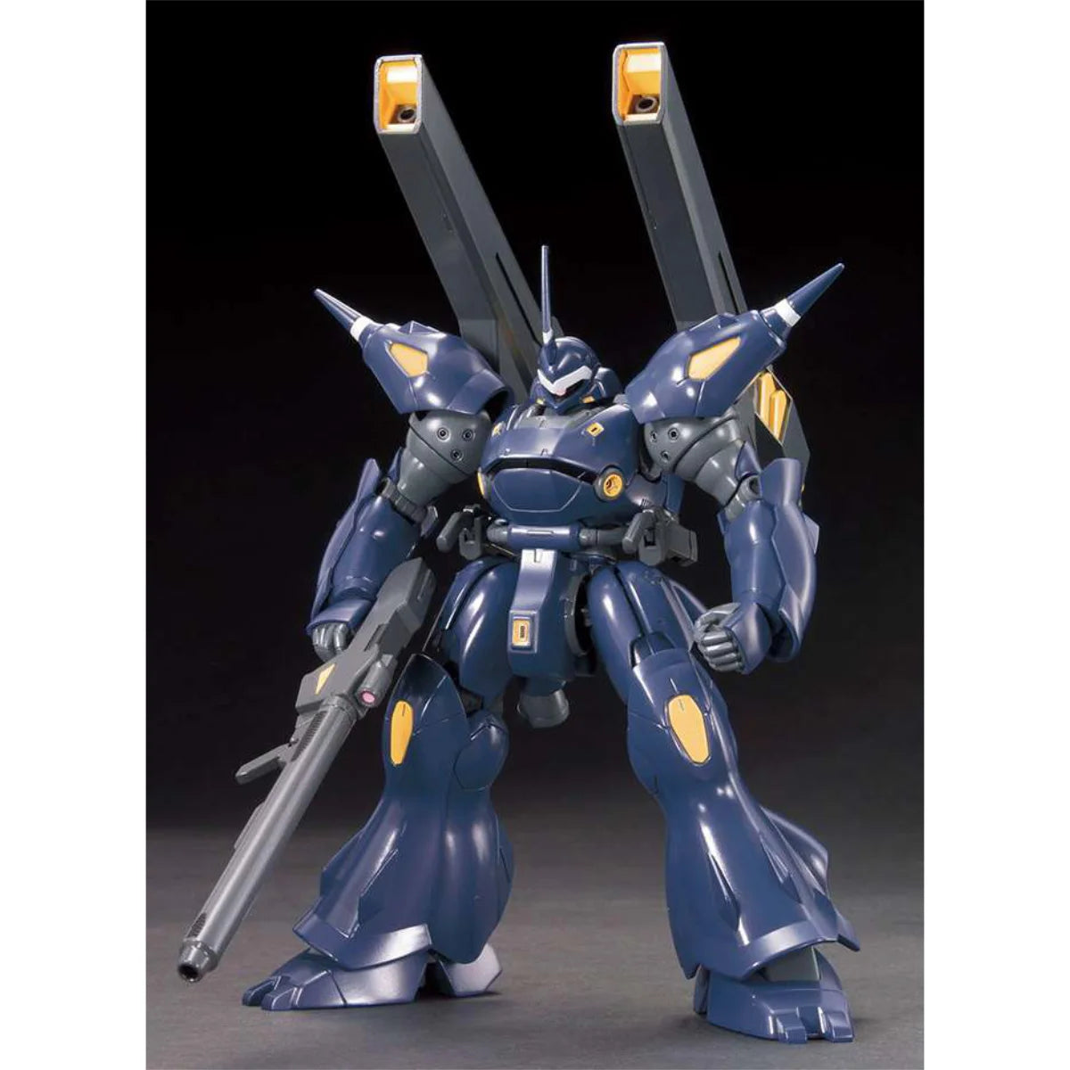 [Box Damaged] HGBF Kampfer Amazing 1/144