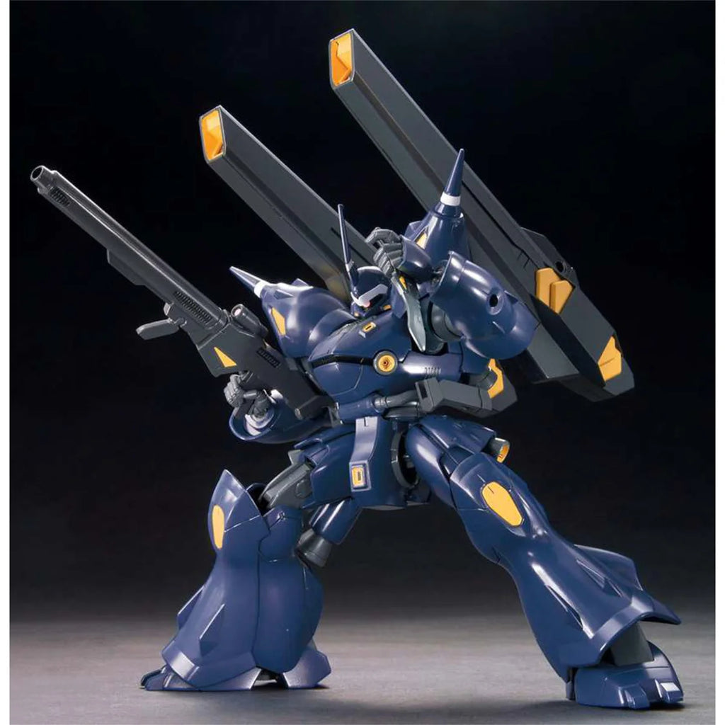 [Box Damaged] HGBF Kampfer Amazing 1/144
