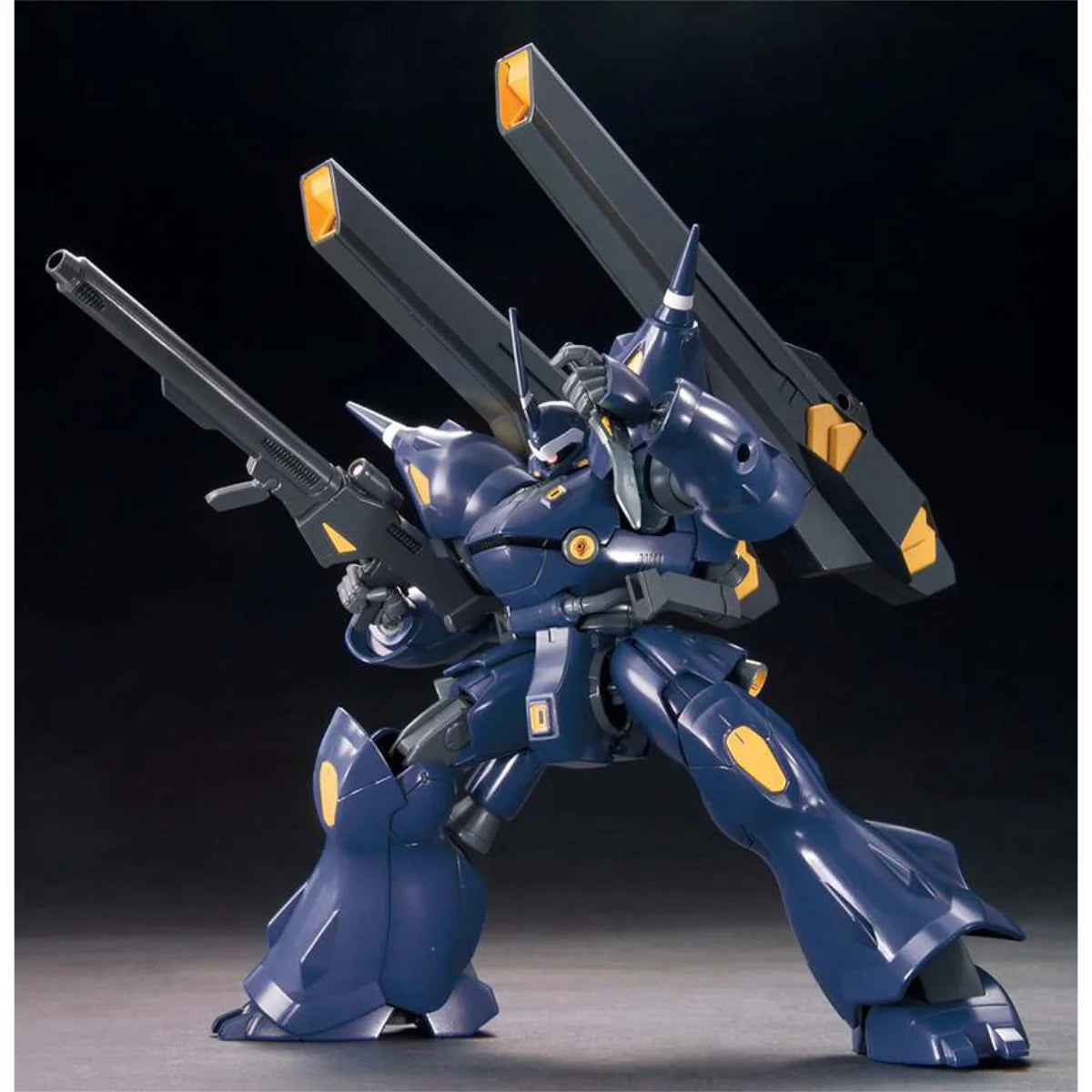 [Box Damaged] HGBF Kampfer Amazing 1/144