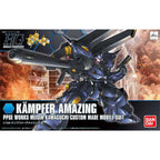 [Box Damaged] HGBF Kampfer Amazing 1/144