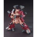 HGBF Zaku Amazing 1/144
