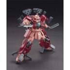 HGBF Zaku Amazing 1/144