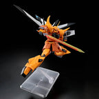 HGCE Gouf Ignited (Heine Westenfluss Custom) 1/144