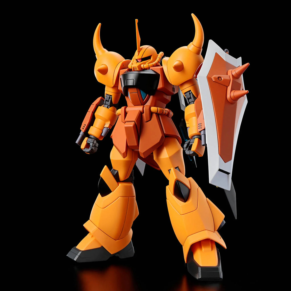 HGCE Gouf Ignited (Heine Westenfluss Custom) 1/144