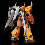 HGCE Gouf Ignited (Heine Westenfluss Custom) 1/144