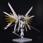 HGCE Mighty Strike Freedom Gundam 1/144