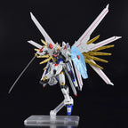 HGCE Mighty Strike Freedom Gundam 1/144