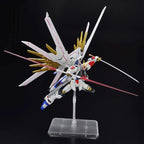 HGCE Mighty Strike Freedom Gundam 1/144