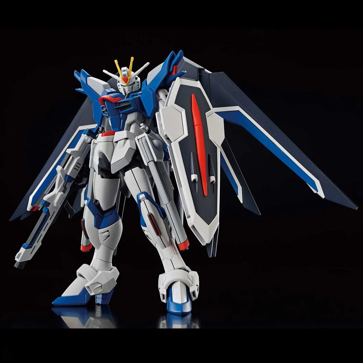HGCE Rising Freedom Gundam 1/144