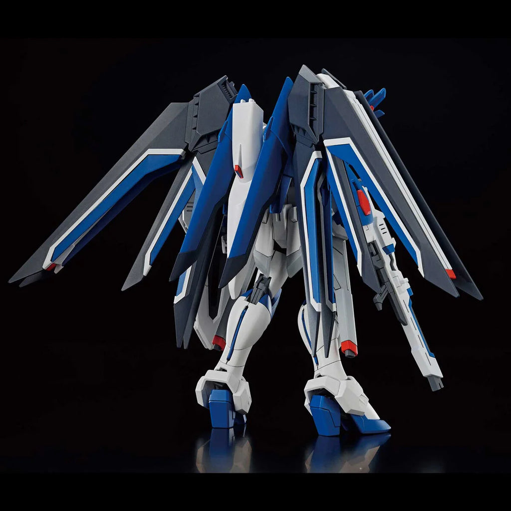HGCE Rising Freedom Gundam 1/144