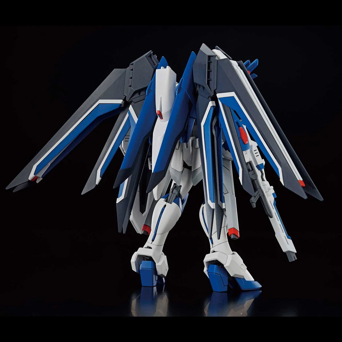 HGCE Rising Freedom Gundam 1/144