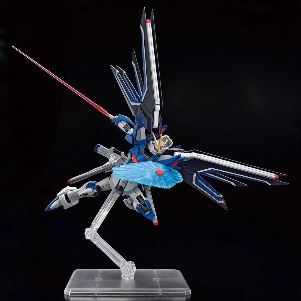 HGCE Rising Freedom Gundam 1/144