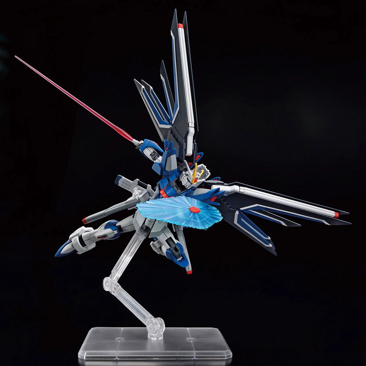 HGCE Rising Freedom Gundam 1/144