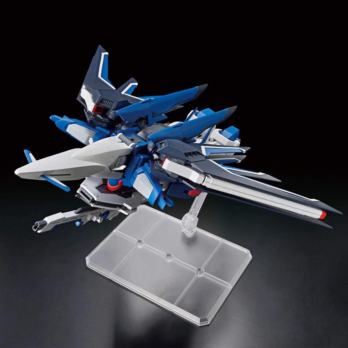 HGCE Rising Freedom Gundam 1/144