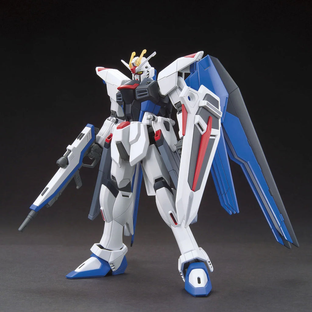 HGCE ZGMF-X10A Freedom Gundam (Revive) 1/144