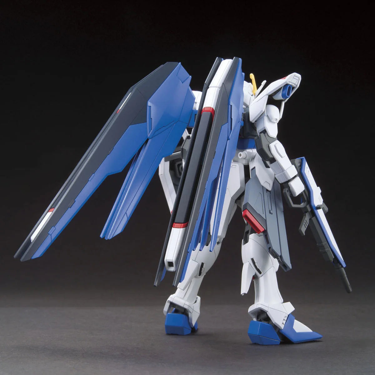 HGCE ZGMF-X10A Freedom Gundam (Revive) 1/144