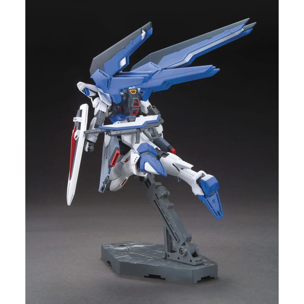 HGCE ZGMF-X10A Freedom Gundam (Revive) 1/144